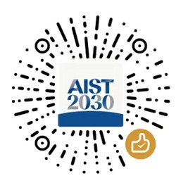 AIST2030 赞赏码