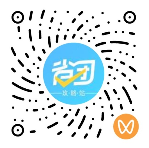 省团攻略站视频号